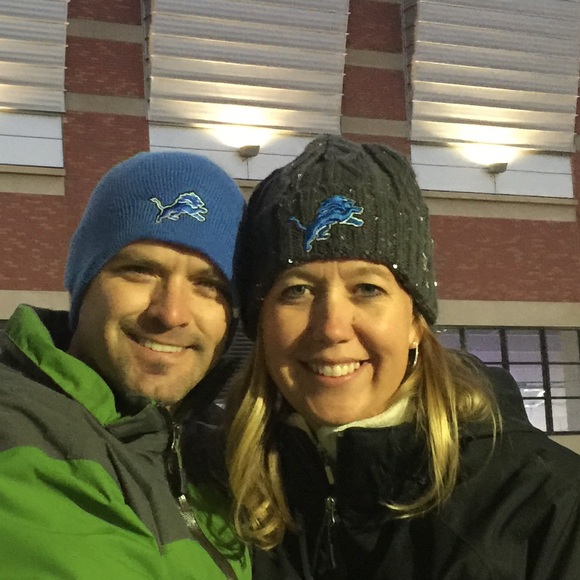 Meet your Posher, Lisa - Picture 1 of 1